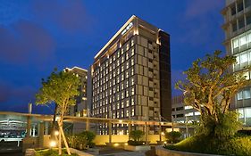 Hotel Resol Trinity Naha